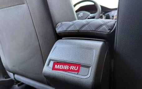 Volkswagen Jetta VII, 2021 год, 1 549 047 рублей, 13 фотография