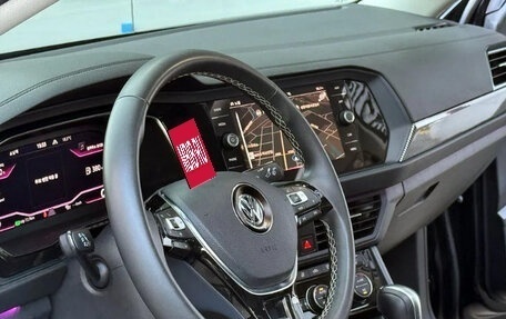 Volkswagen Jetta VII, 2021 год, 1 549 047 рублей, 8 фотография