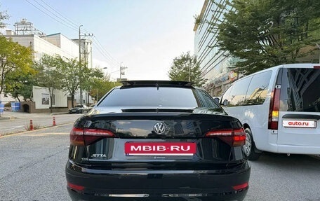 Volkswagen Jetta VII, 2021 год, 1 549 047 рублей, 5 фотография