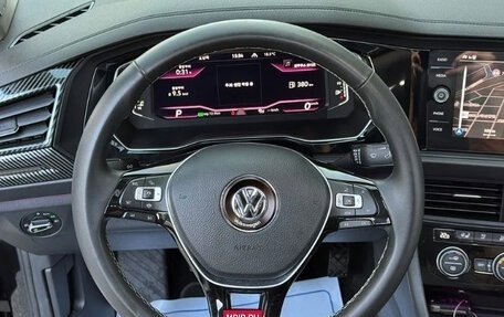 Volkswagen Jetta VII, 2021 год, 1 549 047 рублей, 9 фотография