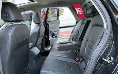 Volkswagen Jetta VII, 2021 год, 1 549 047 рублей, 10 фотография