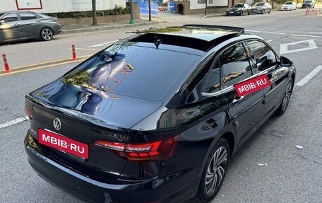 Volkswagen Jetta VII, 2021 год, 1 549 047 рублей, 6 фотография