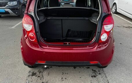 Chevrolet Spark III, 2021 год, 1 350 000 рублей, 14 фотография