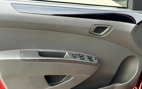 Chevrolet Spark III, 2021 год, 1 350 000 рублей, 10 фотография