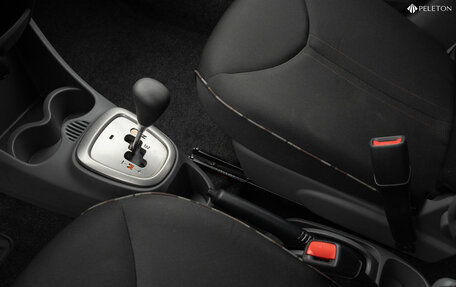 Citroen C1 II, 2011 год, 480 000 рублей, 14 фотография