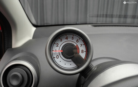 Citroen C1 II, 2011 год, 480 000 рублей, 12 фотография