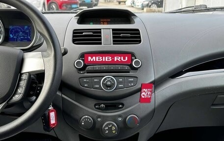 Chevrolet Spark III, 2021 год, 1 350 000 рублей, 9 фотография