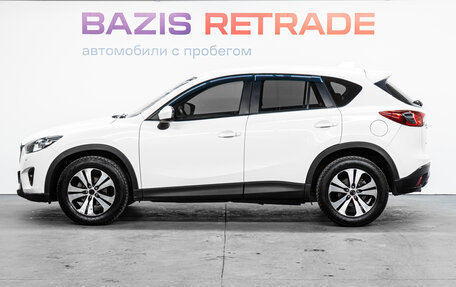 Mazda CX-5 II, 2014 год, 1 689 000 рублей, 9 фотография