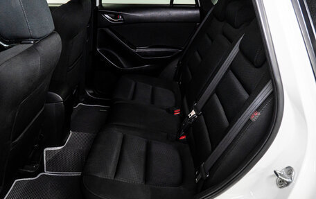 Mazda CX-5 II, 2014 год, 1 689 000 рублей, 14 фотография