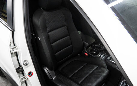 Mazda CX-5 II, 2014 год, 1 689 000 рублей, 16 фотография