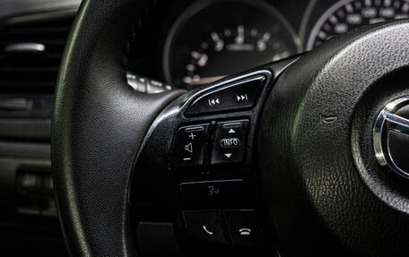 Mazda CX-5 II, 2014 год, 1 689 000 рублей, 19 фотография