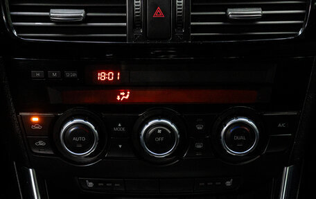 Mazda CX-5 II, 2014 год, 1 689 000 рублей, 24 фотография