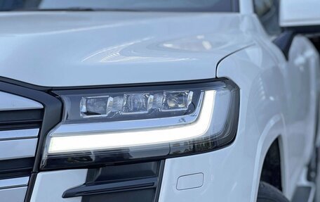 Toyota Land Cruiser, 2024 год, 13 890 000 рублей, 6 фотография