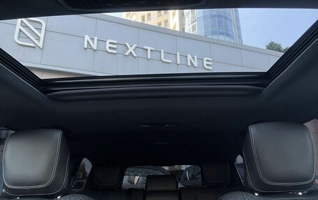 Toyota Land Cruiser, 2024 год, 13 890 000 рублей, 23 фотография