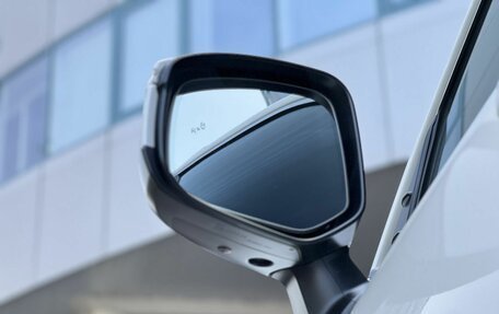 Toyota Land Cruiser, 2024 год, 13 890 000 рублей, 38 фотография