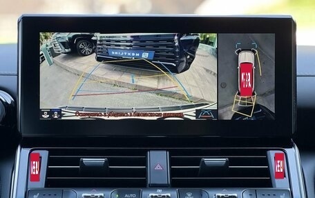 Toyota Land Cruiser, 2024 год, 13 890 000 рублей, 26 фотография