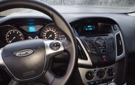 Ford Focus III, 2012 год, 870 000 рублей, 6 фотография