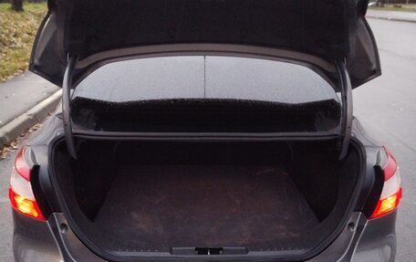 Ford Focus III, 2012 год, 870 000 рублей, 5 фотография