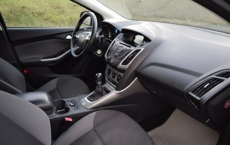 Ford Focus III, 2012 год, 870 000 рублей, 9 фотография