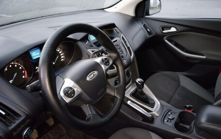 Ford Focus III, 2012 год, 870 000 рублей, 7 фотография