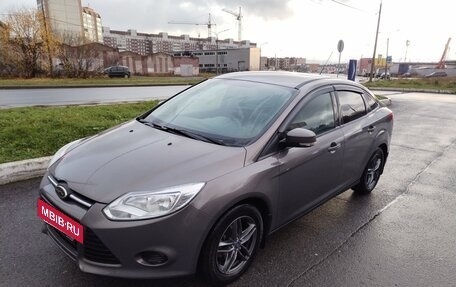 Ford Focus III, 2012 год, 870 000 рублей, 2 фотография