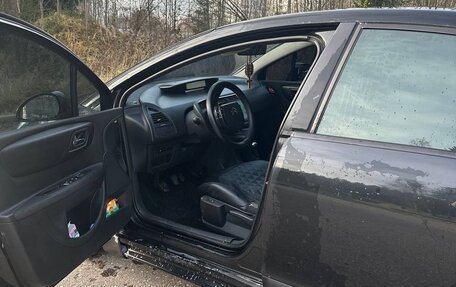 Citroen C4 II рестайлинг, 2007 год, 220 000 рублей, 7 фотография