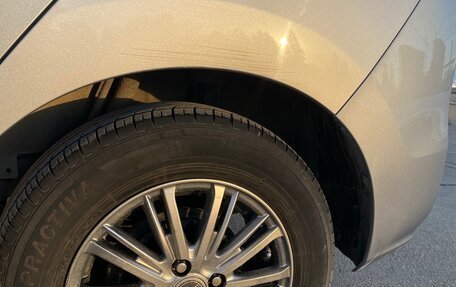 Honda Fit III, 2017 год, 1 419 000 рублей, 5 фотография