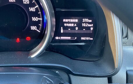 Honda Fit III, 2017 год, 1 419 000 рублей, 2 фотография