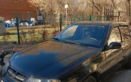 Daewoo Nexia I рестайлинг, 2008 год, 350 000 рублей, 3 фотография