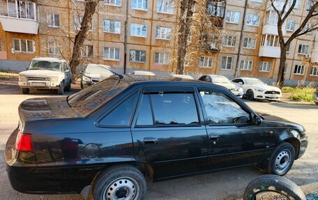 Daewoo Nexia I рестайлинг, 2008 год, 350 000 рублей, 4 фотография