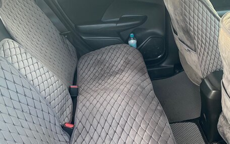 Honda Fit III, 2017 год, 1 419 000 рублей, 11 фотография