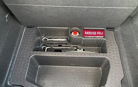 Honda Fit III, 2017 год, 1 419 000 рублей, 12 фотография