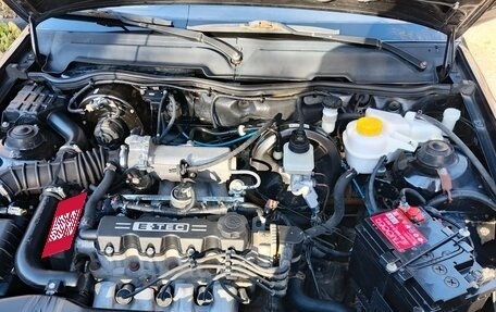 Daewoo Nexia I рестайлинг, 2008 год, 350 000 рублей, 5 фотография