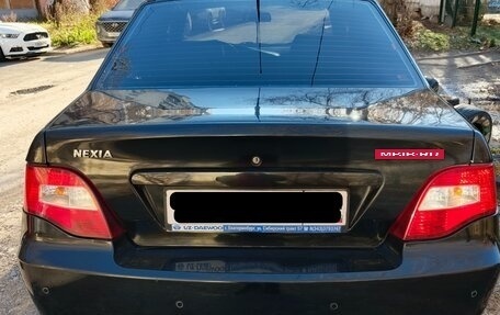 Daewoo Nexia I рестайлинг, 2008 год, 350 000 рублей, 2 фотография