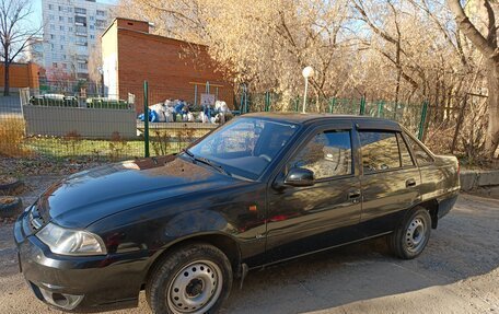 Daewoo Nexia I рестайлинг, 2008 год, 350 000 рублей, 7 фотография