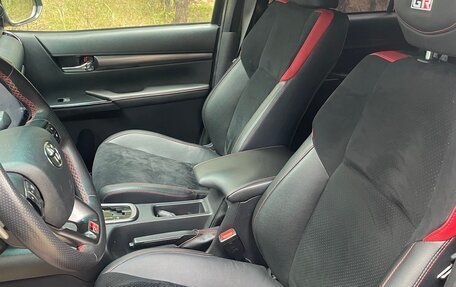 Toyota Hilux VIII, 2022 год, 6 150 000 рублей, 6 фотография