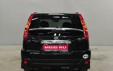 Nissan X-Trail, 2008 год, 950 000 рублей, 6 фотография