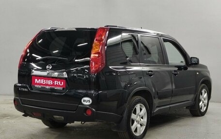 Nissan X-Trail, 2008 год, 950 000 рублей, 5 фотография