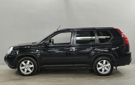 Nissan X-Trail, 2008 год, 950 000 рублей, 8 фотография