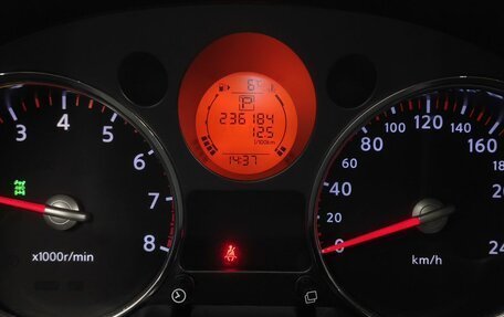 Nissan X-Trail, 2008 год, 950 000 рублей, 14 фотография