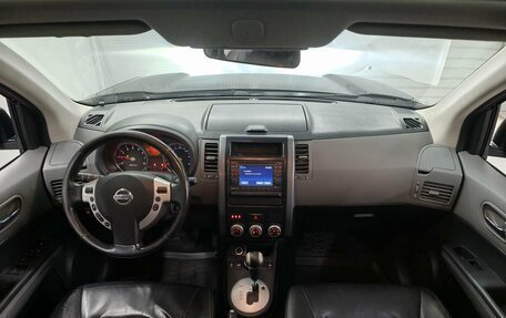 Nissan X-Trail, 2008 год, 950 000 рублей, 13 фотография