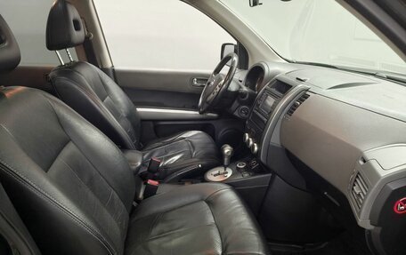 Nissan X-Trail, 2008 год, 950 000 рублей, 10 фотография