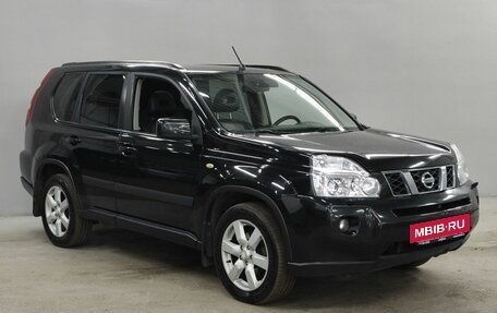 Nissan X-Trail, 2008 год, 950 000 рублей, 3 фотография