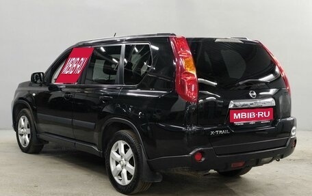 Nissan X-Trail, 2008 год, 950 000 рублей, 7 фотография