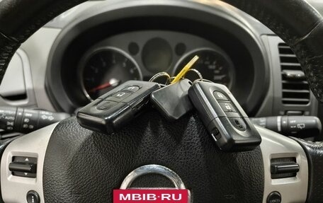 Nissan X-Trail, 2008 год, 950 000 рублей, 15 фотография