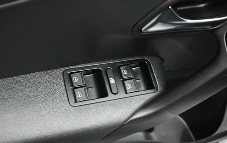 Volkswagen Polo VI (EU Market), 2018 год, 1 300 000 рублей, 13 фотография