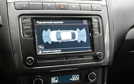 Volkswagen Polo VI (EU Market), 2018 год, 1 300 000 рублей, 14 фотография