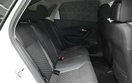 Volkswagen Polo VI (EU Market), 2018 год, 1 300 000 рублей, 10 фотография