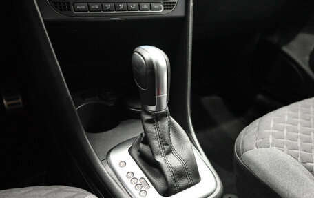 Volkswagen Polo VI (EU Market), 2018 год, 1 300 000 рублей, 15 фотография