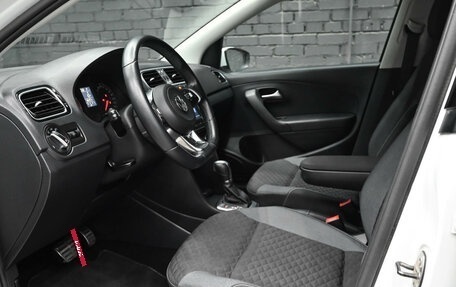 Volkswagen Polo VI (EU Market), 2018 год, 1 300 000 рублей, 16 фотография